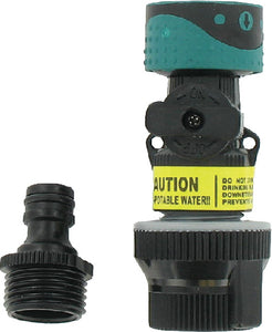 THE SEWERSOLUTION® SYSTEM (VALTERRA)