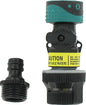 THE SEWERSOLUTION® SYSTEM (VALTERRA)
