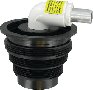 THE SEWERSOLUTION® SYSTEM (VALTERRA)