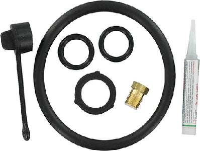 THE SEWERSOLUTION® SYSTEM (VALTERRA)