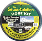 THE SEWERSOLUTION® SYSTEM (VALTERRA)
