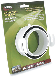 UNIVERSAL ADAPTER (VALTERRA)