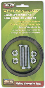 VALVE SEALS (VALTERRA)