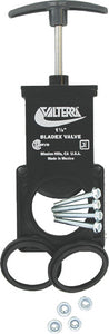 BLADEX™ WASTE VALVE (VALTERRA)