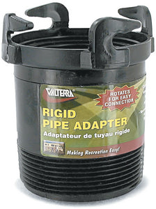 RIGID PIPE ADAPTER (VALTERRA)