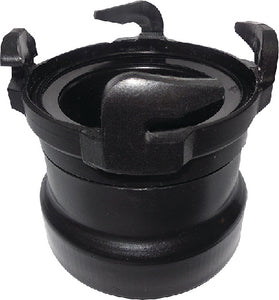 RIGID PIPE ADAPTER (VALTERRA)