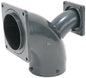2-WAY ELL TERMINATION ASSEMBLY (VALTERRA)