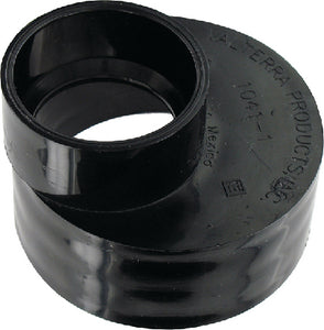 ECCENTRIC TANK REDUCER (VALTERRA)