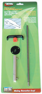 WASTE VALVE EXTENSION ROD KIT (VALTERRA)
