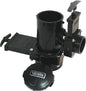 3" & 1-1/2" ROTATING SAN TEE DOUBLE VALVE ASSEMBLY (VALTERRA)