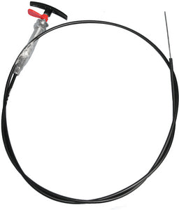REPLACEMENT CABLE WITH VALVE HANDLE (VALTERRA)