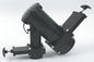 3" & 1-1/2" ROTATING WYE DOUBLE VALVE ASSEMBLY (VALTERRA)