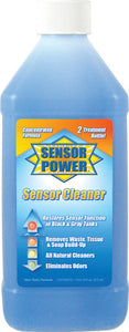 SENSOR POWER (VALTERRA)