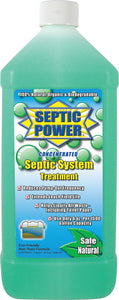 SEPTIC POWER (VALTERRA)