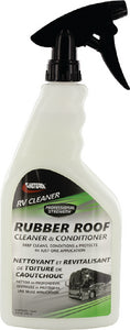 RUBBER ROOF CLEANER (VALTERRA)