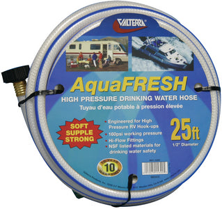 AQUAFRESH DRINKING WATER HOSE (VALTERRA)