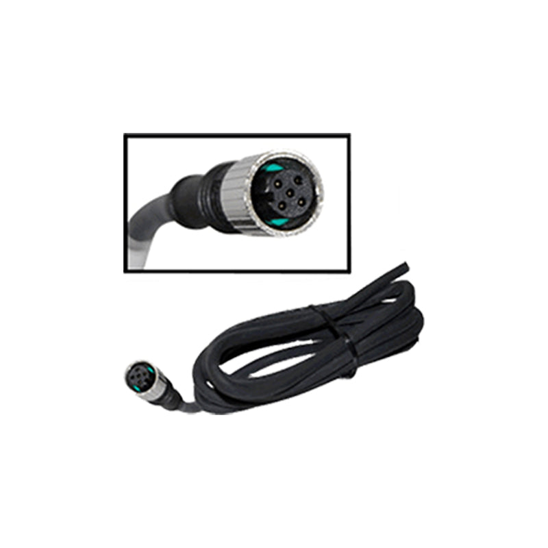 Cable, NMEA2000 Micro, 1M Pigtail