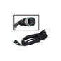 Cable, NMEA2000 Micro, 1M Pigtail