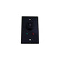 NMEA2000 Alarm Buzzer w/ Black Plate
