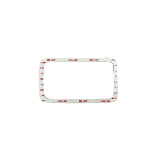 Dash Gasket Kit, HOOK2 5"
