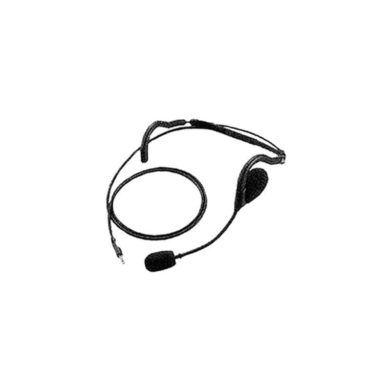 Headset w/ Boom Mic for M72