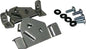 BI-FOLD HINGE COMPONENT KIT (WEDGEWOOD)