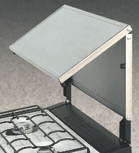 BI-FOLD TOP COVER/BACK SPLASH (WEDGEWOOD)