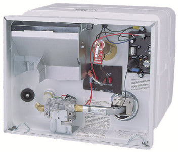 DIRECT SPARK IGNITION WATER HEATER (ATWOOD)