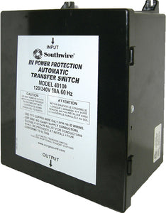 AUTOMATIC TRANSFER SWITCH (SOUTHWIRE)