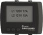 WIRELESS LCD DISPLAY (SURGE GUARD)