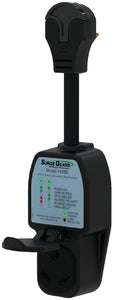 ENTRY LEVEL SURGE PROTECTION W/ ENHANCED INTELLIGENCE (SURGE GUARD COLOR)