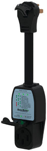 ENTRY LEVEL SURGE PROTECTION W/ ENHANCED INTELLIGENCE (SURGE GUARD COLOR)