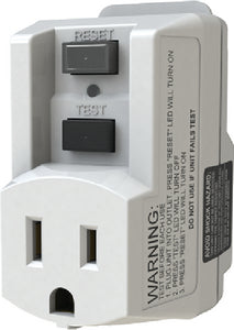 SURGE GUARD OVER-VOLTAGE ADAPTER (SURGE GUARD)