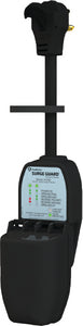 PORTABLE SURGE GUARD W/ ENHANCED DIAGNOSTICS  (SURGE GUARD)