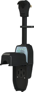 PORTABLE SURGE GUARD W/ ENHANCED DIAGNOSTICS  (SURGE GUARD)