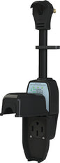 PORTABLE SURGE GUARD W/ ENHANCED DIAGNOSTICS  (SURGE GUARD)