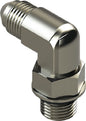 HYDRAULIC 90° ELBOW FITTING (LIPPERT)