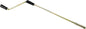 MANUAL STABILIZER CRANK HANDLE (LIPPERT)