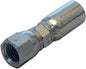 HYDRAULIC HOSE END FITTING (LIPPERT)