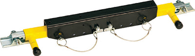 SOLID STANCE STEP STABILIZER&trade; (LIPPERT)