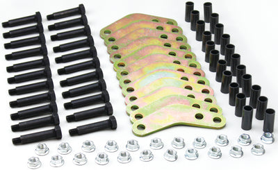 NEVER FAIL SUSPENSION UPGRADE KIT (LIPPERT)