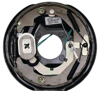 FORWARD SELF-ADJUSTING ELECTRIC BRAKES (LIPPERT)
