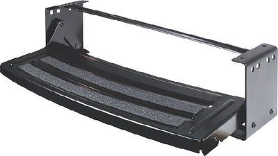 MANUAL STEEL ENTRY STEPS (LIPPERT)