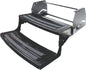 MANUAL STEEL ENTRY STEPS (LIPPERT)