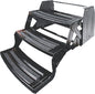 MANUAL STEEL ENTRY STEPS (LIPPERT)