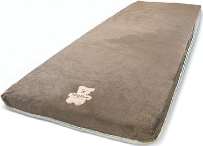 TEDDY BEAR BUNK MATTRESS COVER (LIPPERT)
