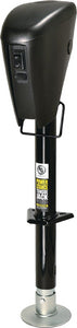 POWER STANCE™ TONGUE JACK (LIPPERT)