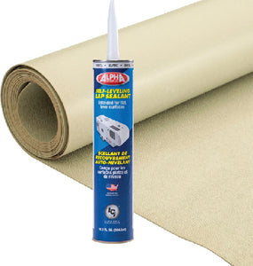 SUPERFLEX PATCH KIT (ALPHA SYSTEMS)