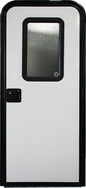 RH RADIUS MOTORHOME MOTORIZED ENTRY DOOR (LIPPERT)