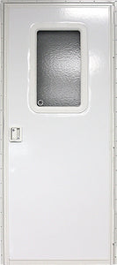RH SQUARE ENTRY DOOR (LIPPERT)